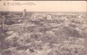 The ruins at Dixmude. General view.