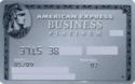 American Express BUSINESS Platinum US 371538
