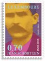 100th Anniversary of the death of Jean Schortgen