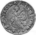 5 Soldi (Giuseppe Maria Gonzaga. No date)