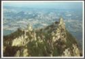 San Marino - View of Monte Titano