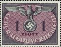 Third Reich Coat of Arms (Large Size)
