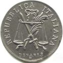 20 Lire (31 Lira? 8 Denari. Napoleon)