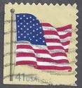 Flag Stamp