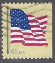 Flag Stamp