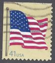 Flag Stamp