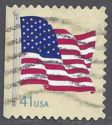 Flag Stamp