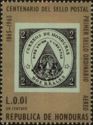 Stamp of 1866