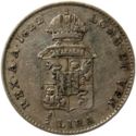 ½ Lire (Francis I. V)