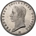 6 Lire (Francis I)