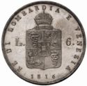 6 Lire (Francis I)