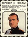 King Juan Carlos I