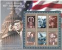 40th Anniversary of John F. Kennedy's Death