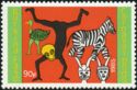 Animal Dancers