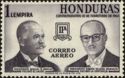 President Miguel R. Dávila, Ramón Villeda Morales