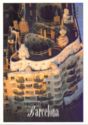 Barcelona. Casa Milla "La Pedrera"
