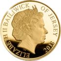 1 Penny (Queen Elizabeth II 65th Coronation Anniversary)
