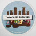 Two Chefs Brewing