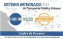 Panama Metro bus