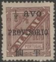 Newspaper stamp