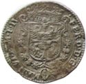 ¼ Talleri (30 Soldi. Ferdinando Gonzaga. No date)