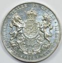 2 Thaler (3½ Gulden)