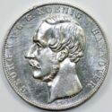 2 Thaler (3½ Gulden)