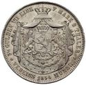 2 Thaler (3½ Gulden)