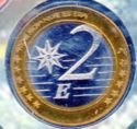 2 Euro