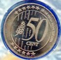 50 Euro Cent