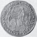 6 Doppie (Ferdinando Carlo Gonzaga-Nevers)