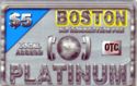 Boston Platinum