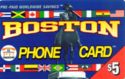 Boston 5 $ (With Logo PTI)