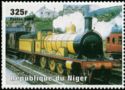 Trains and Locomotives of the World