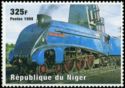 Trains and Locomotives of the World