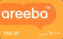 Areeba 1000 SD