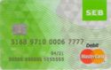 MasterCard Debit