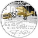 1 Dollar (Century of Flight in Australia)