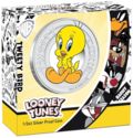 50 Cents (Looney Tunes: Tweety Bird - Merrie Melodies)