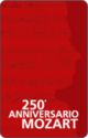 250° Anniversario Mozart - Profilo