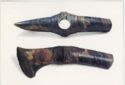 Ceremonial hammer-axe.