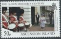 The Queen Mother's centenary