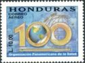 100 Years of Pan American Aid Organization