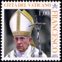 Pontificate of Pope Francis