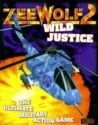ZeeWolf 2 - Wild Justice