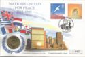United Nations for Peace 1945-1995