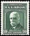 Alfredo Baquerizo Moreno (1859-1931)