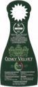 Cesky Velvet