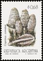 Coprinus comatus