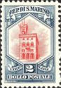 Definitive 1929 - Counsil Palace